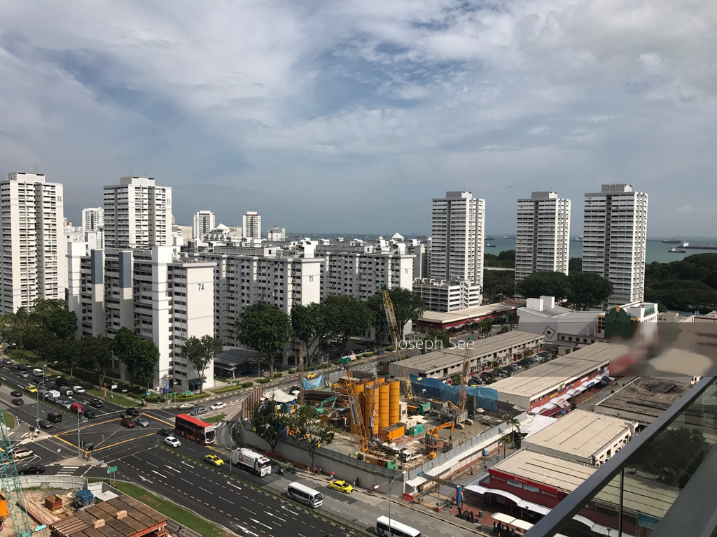 Marine Blue (D15), Condominium #135736462